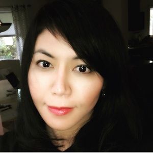 Meet your Posher, Chika